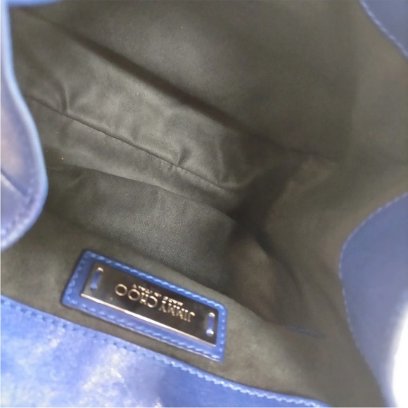 Jimmy Choo Suki Backpack